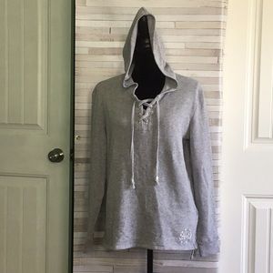 Light weight Michael Kors hoodie